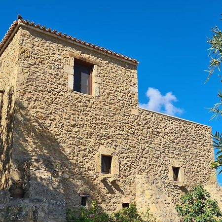 Pyrgos 1869 Villa Gytheio Exteriör bild